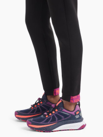 Штаны спортивные EA7 Logo Series модель 6DTP69-TJUXZ-1200 Фото