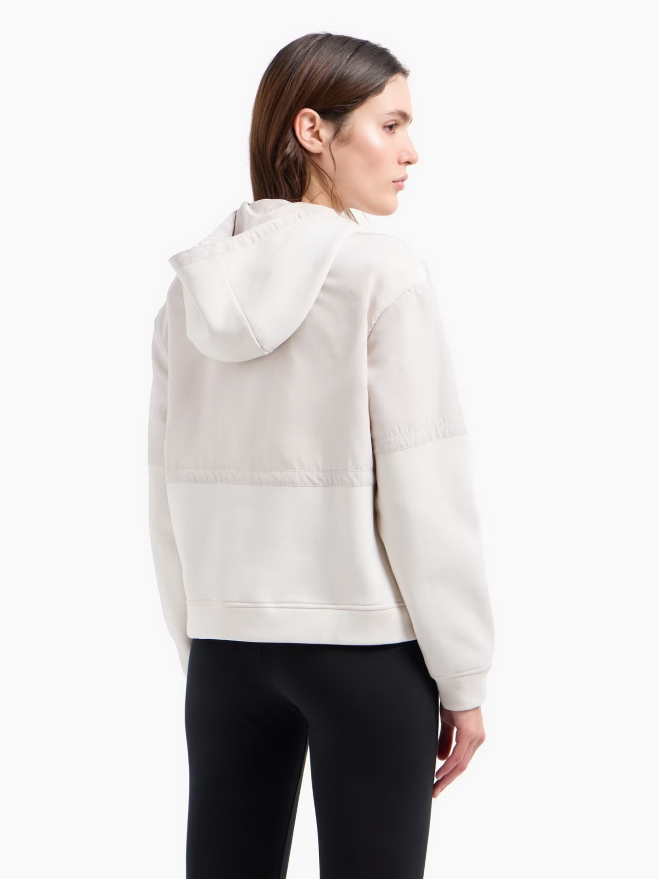 Кофта EA7 Contemporary Sport модель 6DTM32-TJZUZ-1120 Фото