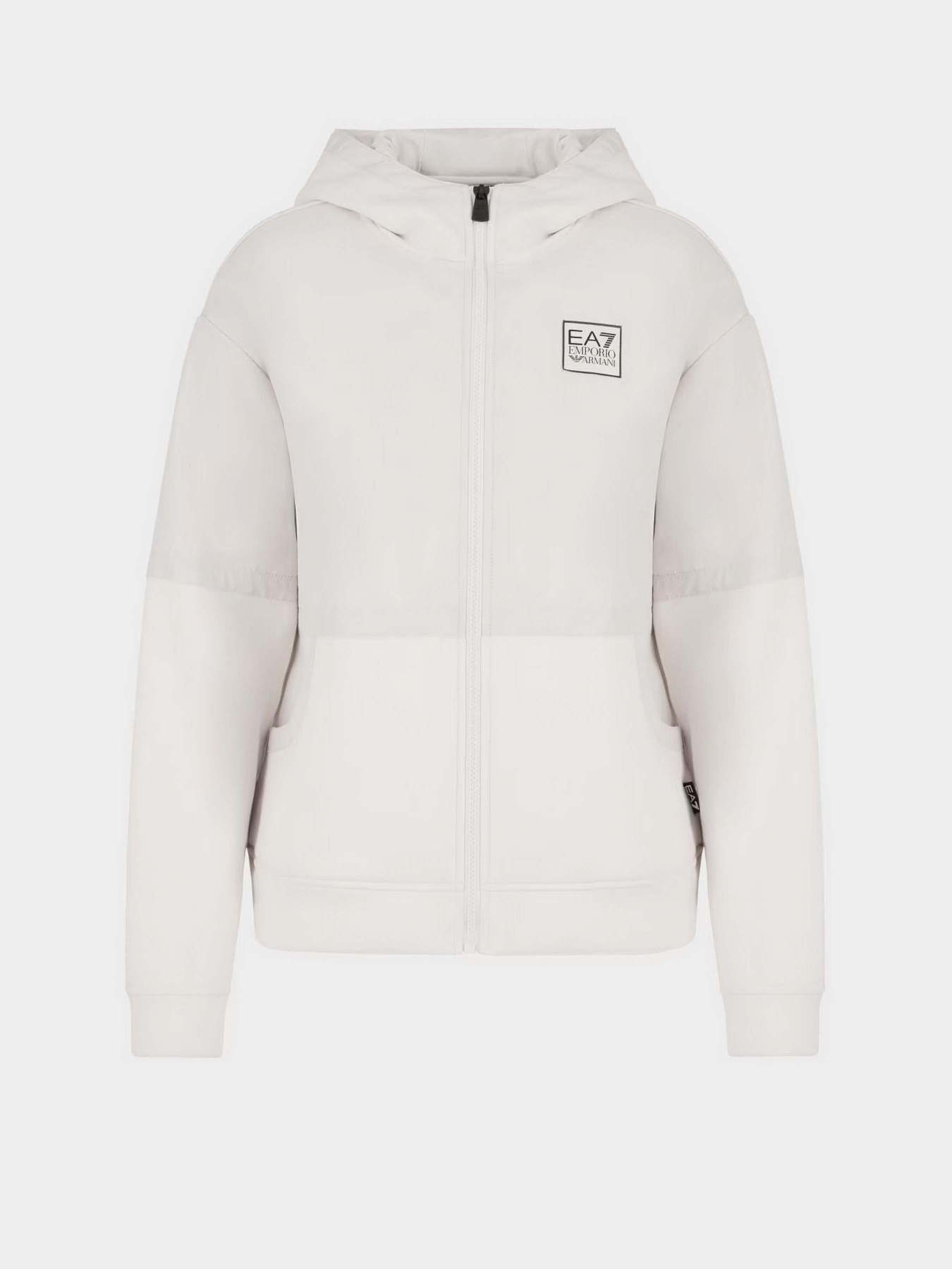 Кофта EA7 Contemporary Sport модель 6DTM32-TJZUZ-1120 Фото