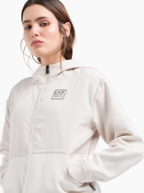 Кофта EA7 Contemporary Sport модель 6DTM32-TJZUZ-1120 Фото