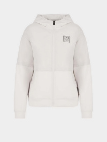 Кофта EA7 Contemporary Sport модель 6DTM32-TJZUZ-1120 Фото