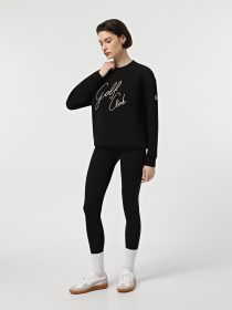 Світшот EA7 Golf Pro модель 6DTM40-TJUEZ-1200 Фото