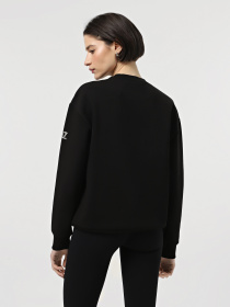 Свитшот EA7 Golf Pro модель 6DTM40-TJUEZ-1200 Фото