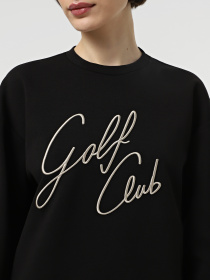 Свитшот EA7 Golf Pro модель 6DTM40-TJUEZ-1200 Фото