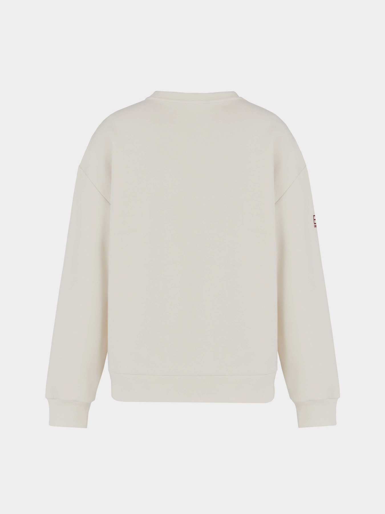 Світшот EA7 Golf Pro модель 6DTM40-TJUEZ-1910 Фото