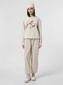 Свитшот EA7 Golf Pro модель 6DTM40-TJUEZ-1910 Фото