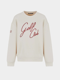 Свитшот EA7 Golf Pro модель 6DTM40-TJUEZ-1910 Фото