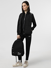 Утеплений жилет EA7 Golf Pro модель 6DTQ07-TNGKZ-1200 Фото