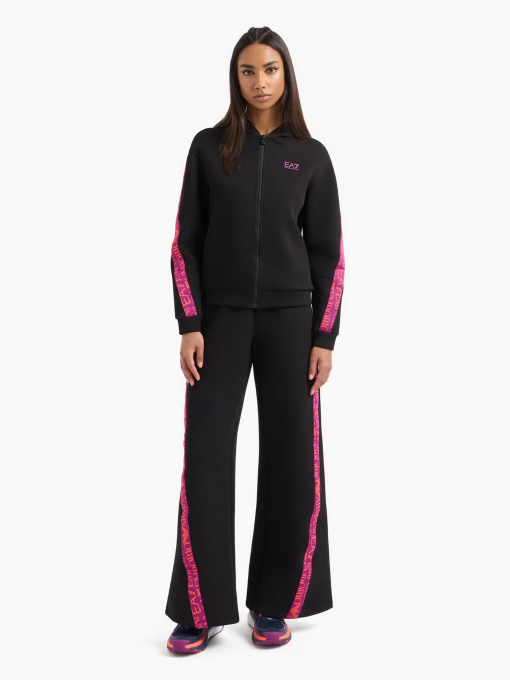 Спортивний костюм EA7 модель 6DTV62-TJUXZ-1200 Фото