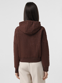 Кофта EA7 Graphic Series модель 7W000007-AF10195-UA006 Фото