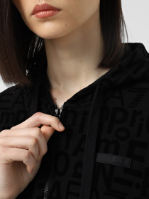 Кофта EA7 Graphic Series модель 7W000007-AF10195-UC001 Фото