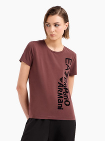 Футболка EA7 Graphic Series модель 7W000004-AF10373-UA006 Фото