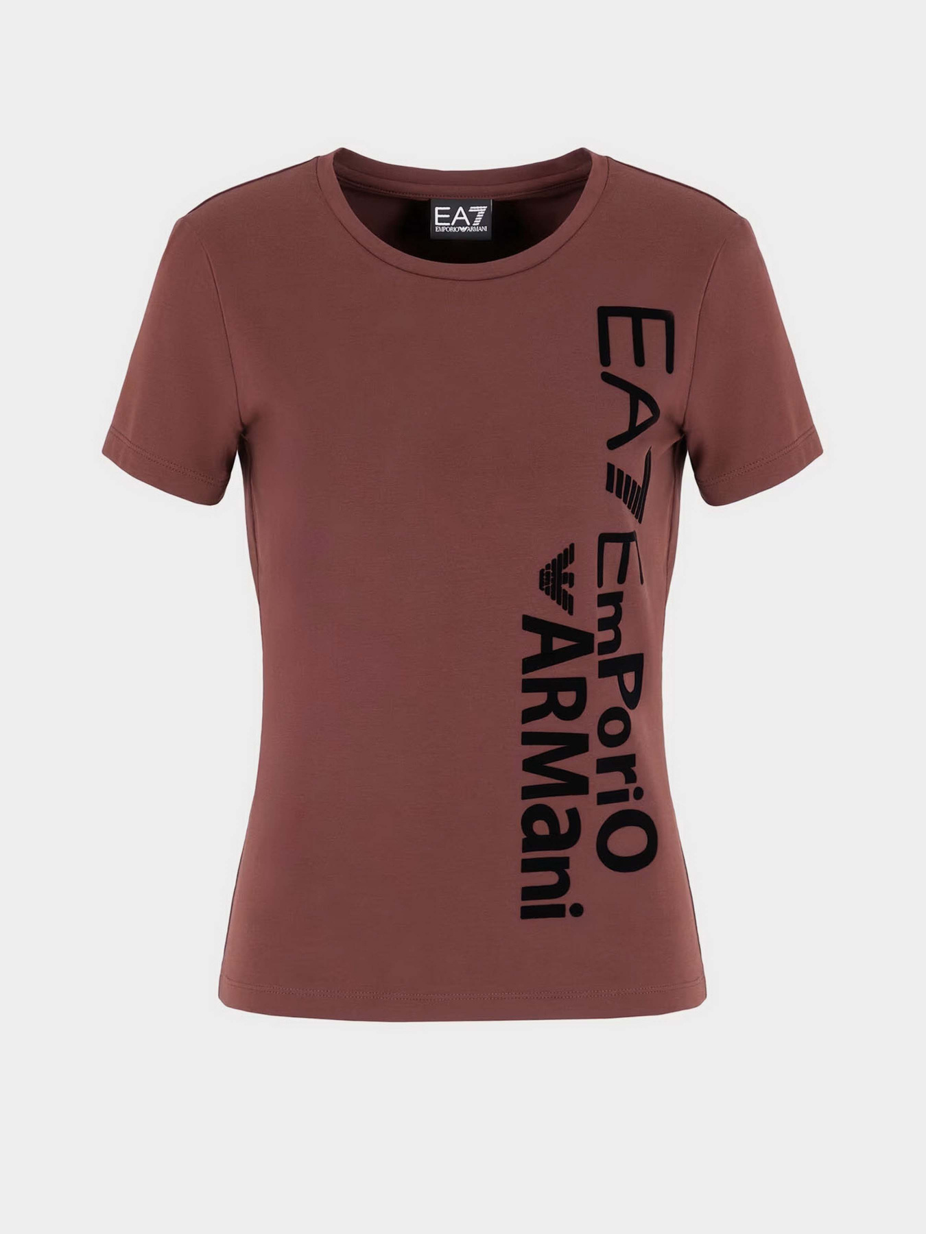 Футболка EA7 Graphic Series модель 7W000004-AF10373-UA006 Футболка EA7 Graphic Series модель 7W000004-AF10373-UA006 Фото