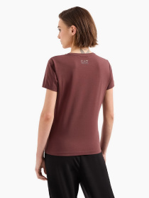 Футболка EA7 Graphic Series модель 7W000004-AF10373-UA006 Футболка EA7 Graphic Series модель 7W000004-AF10373-UA006 Фото