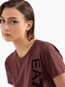 Футболка EA7 Graphic Series модель 7W000004-AF10373-UA006 Футболка EA7 Graphic Series модель 7W000004-AF10373-UA006 Фото