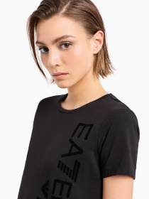 Футболка EA7 Graphic Series модель 7W000004-AF10373-UC001 Фото