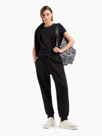 Футболка EA7 Graphic Series модель 7W000004-AF10373-UC001 Фото