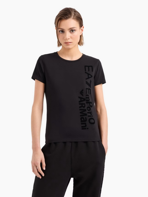 Футболка EA7 Graphic Series модель 7W000004-AF10373-UC001 Фото