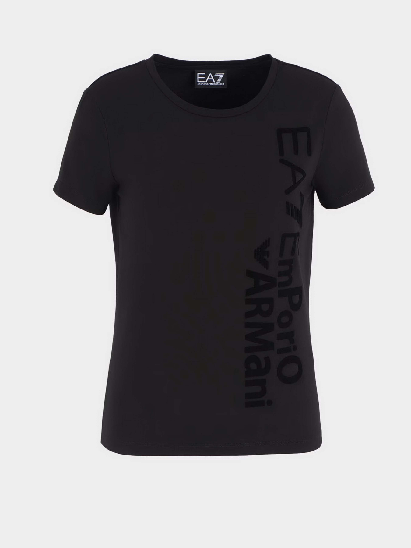 Футболка EA7 Graphic Series модель 7W000004-AF10373-UC001 Фото