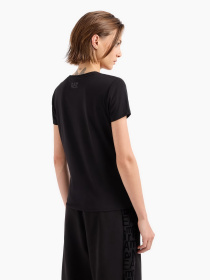 Футболка EA7 Graphic Series модель 7W000004-AF10373-UC001 Фото