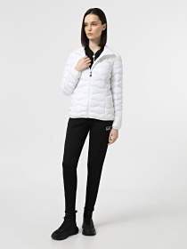 Демісезонна куртка EA7 Core модель 8NTB21-TNF8Z-1100 Фото