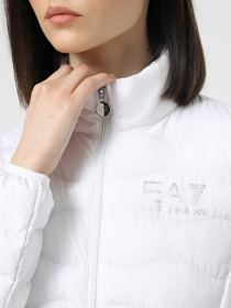 Демісезонна куртка EA7 Core модель 8NTB21-TNF8Z-1100 Фото