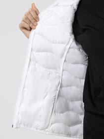 Демісезонна куртка EA7 Core модель 8NTB21-TNF8Z-1100 Фото