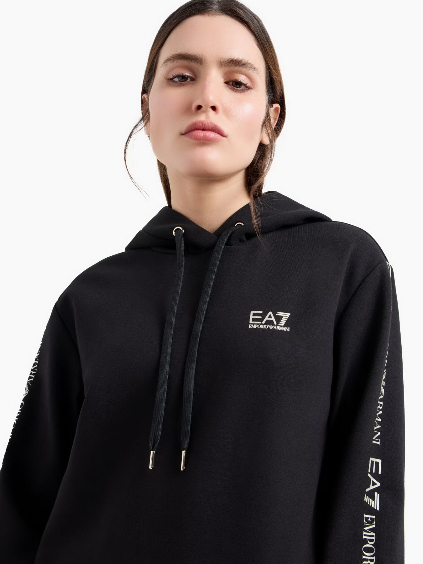 Спортивный костюм EA7 модель 8NTV58-TJQLZ-0200 Фото