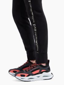 Спортивный костюм EA7 модель 8NTV58-TJQLZ-0200 Фото