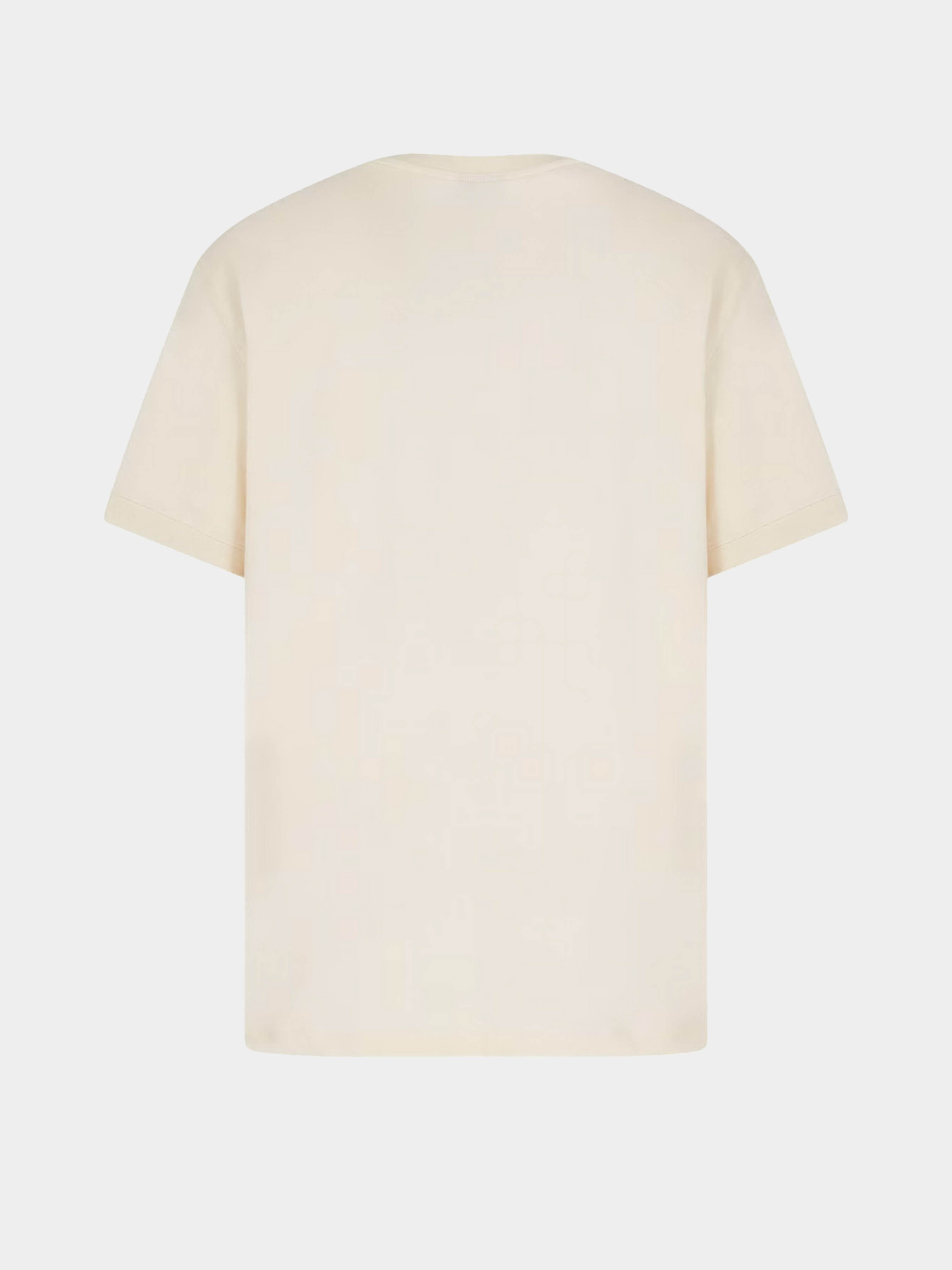 Футболка EA7 Core Identity модель 7X000014-AF13741-U1079 Фото