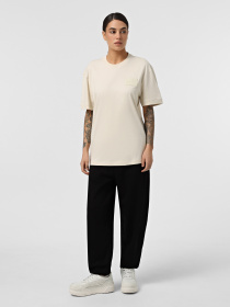 Футболка EA7 Core Identity модель 7X000014-AF13741-U1079 Фото