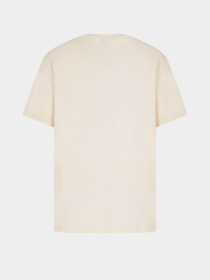 Футболка EA7 Core Identity модель 7X000014-AF13741-U1079 Фото