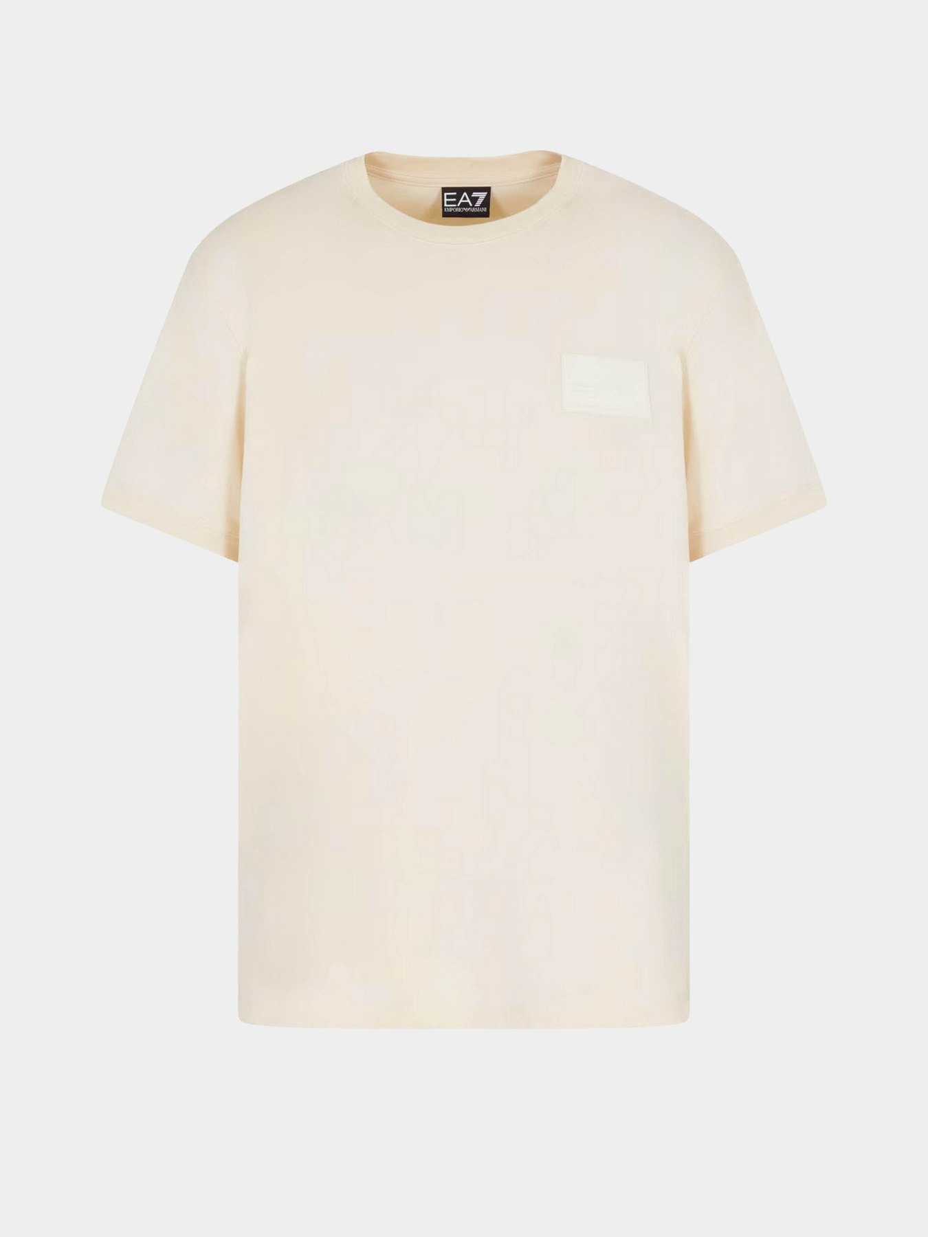 Футболка EA7 Core Identity модель 7X000014-AF13741-U1079 Футболка EA7 Core Identity модель 7X000014-AF13741-U1079 Фото