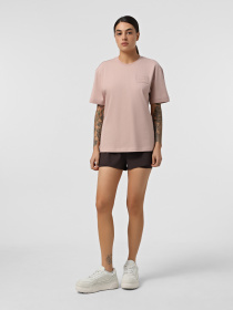 Футболка EA7 Core Identity модель 7X000014-AF13741-U4079 Фото