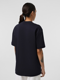 Футболка EA7 Core Identity модель 7X000014-AF13741-UB102 Фото