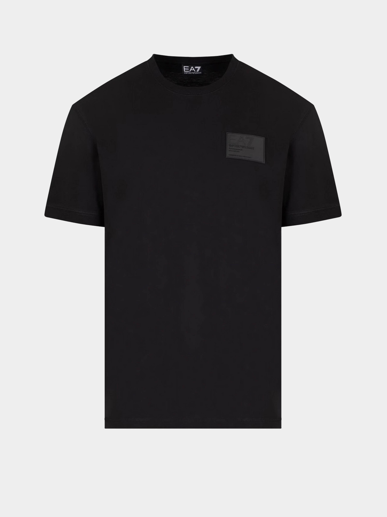 Футболка EA7 Core Identity модель 7X000014-AF13741-UC001 Фото