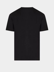 Футболка EA7 Core Identity модель 7X000014-AF13741-UC001 Фото