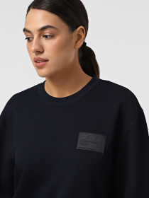 Свитшот EA7 Core Identity модель 7X000016-AF13790-UB102 Фото