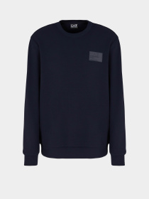 Свитшот EA7 Core Identity модель 7X000016-AF13790-UB102 Фото