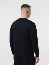 Свитшот EA7 Core Identity модель 7X000016-AF13790-UB102 Фото