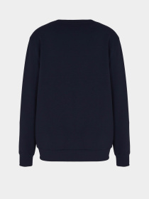 Свитшот EA7 Core Identity модель 7X000016-AF13790-UB102 Фото