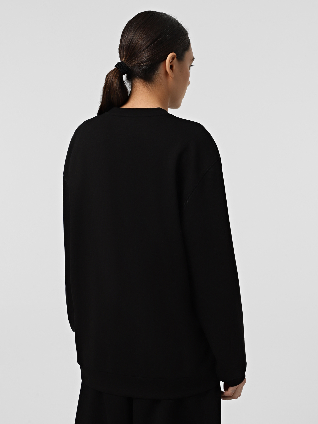 Свитшот EA7 Core Identity модель 7X000016-AF13790-UC001 Фото