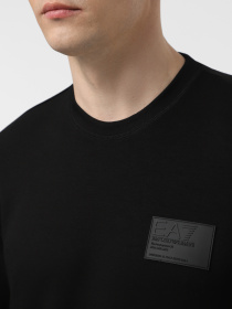 Свитшот EA7 Core Identity модель 7X000016-AF13790-UC001 Фото