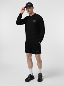 Свитшот EA7 Core Identity модель 7X000016-AF13790-UC001 Фото