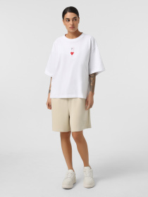 Шорти EA7 Core Identity модель 7X000019-AF13790-U1079 Фото