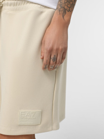 Повсякденні шорти EA7 Core Identity модель 7X000019-AF13790-U1079 Фото