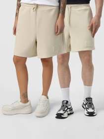 Повсякденні шорти EA7 Core Identity модель 7X000019-AF13790-U1079 Фото