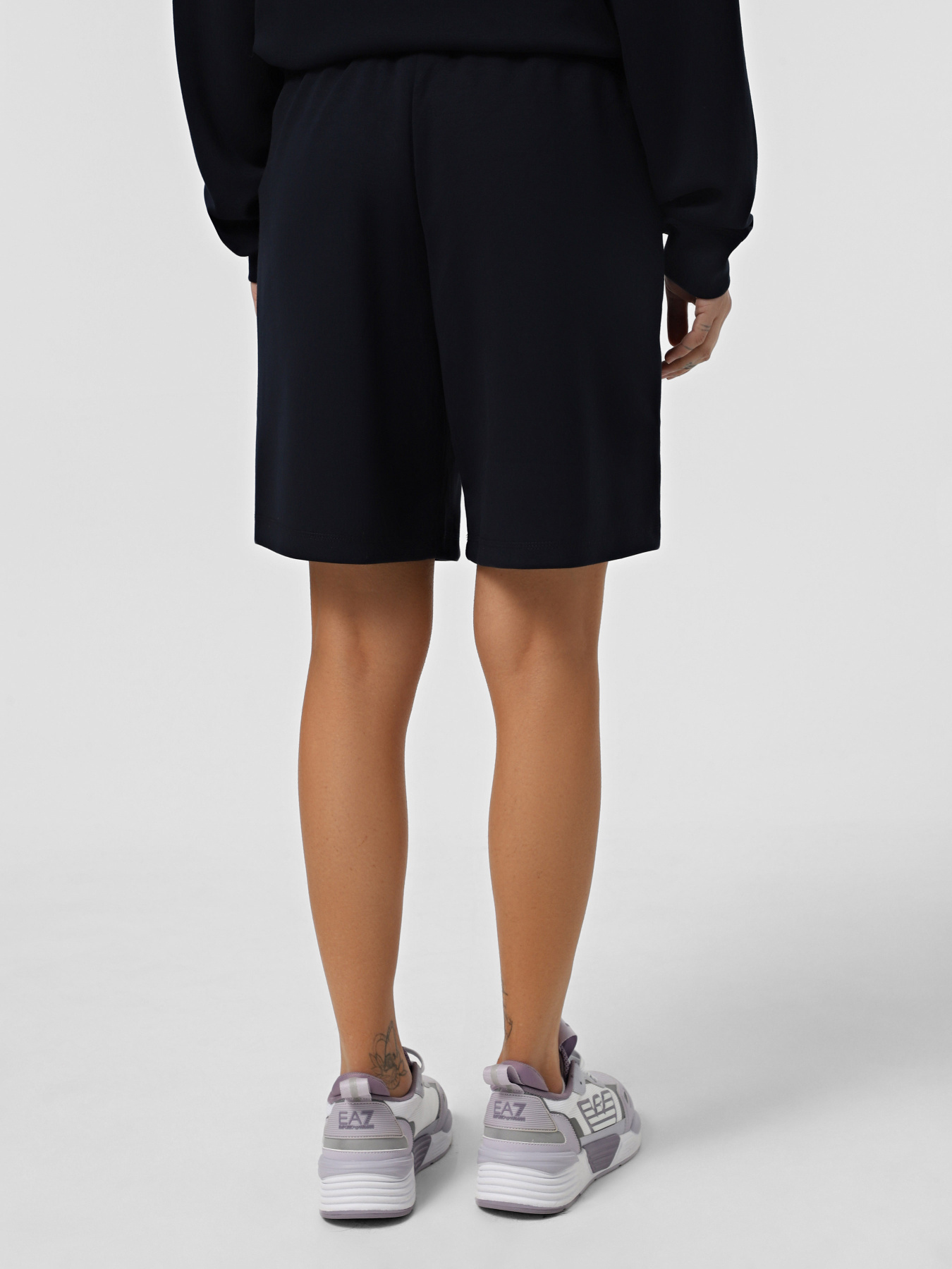 Шорти EA7 Core Identity модель 7X000019-AF13790-UB102 Фото