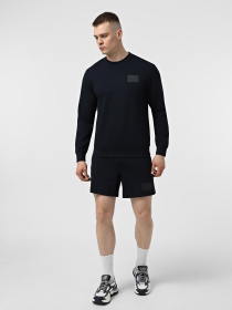 Шорти EA7 Core Identity модель 7X000019-AF13790-UB102 Фото