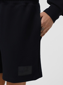 Шорти EA7 Core Identity модель 7X000019-AF13790-UB102 Фото